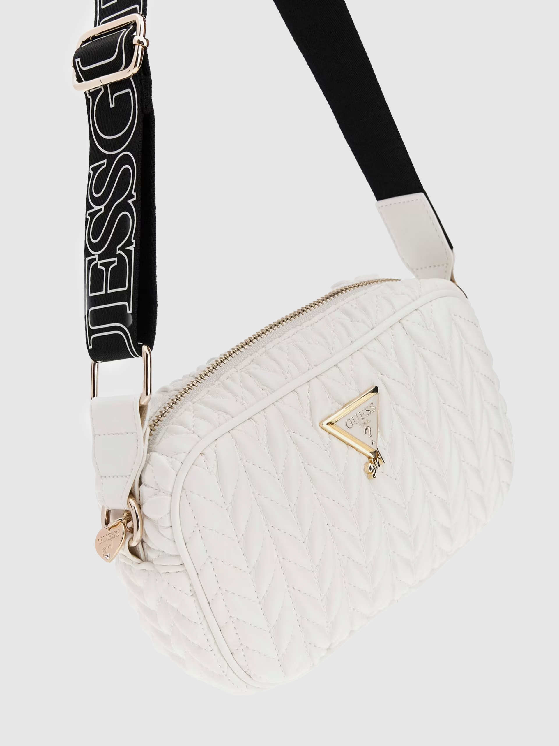 Shoulder Bags Girl White Guess