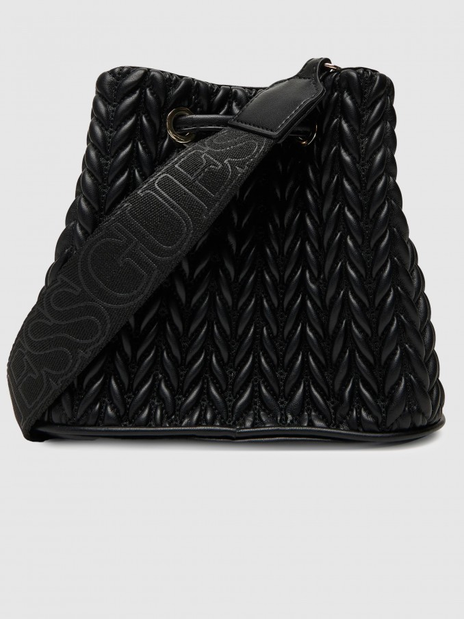 Shoulder Bags Girl Black Guess