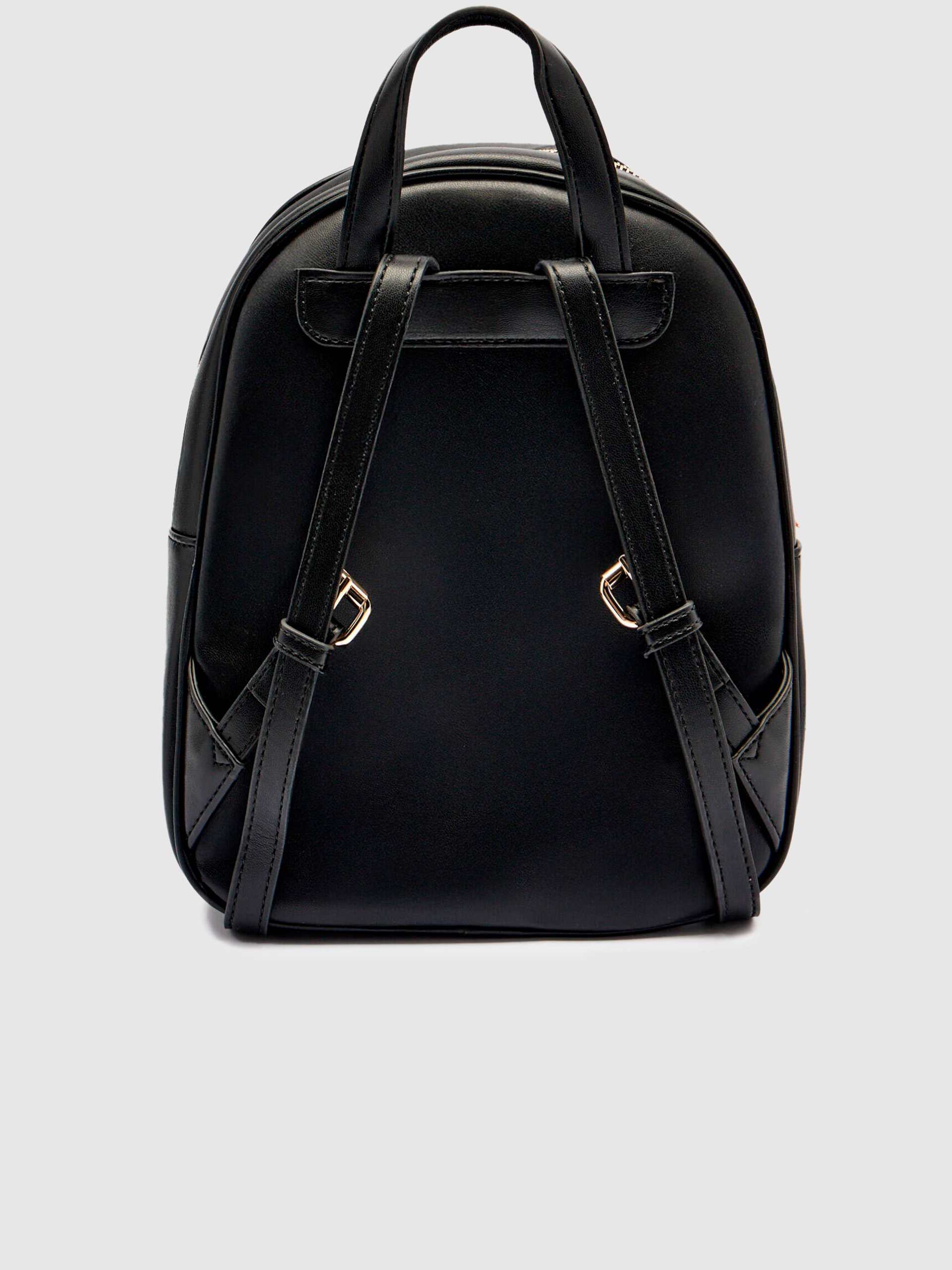 Mochila Niña Negro Guess