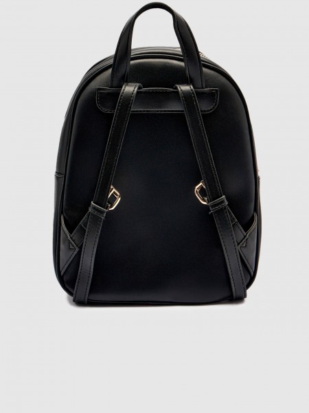 Mochila Nia Negro Guess