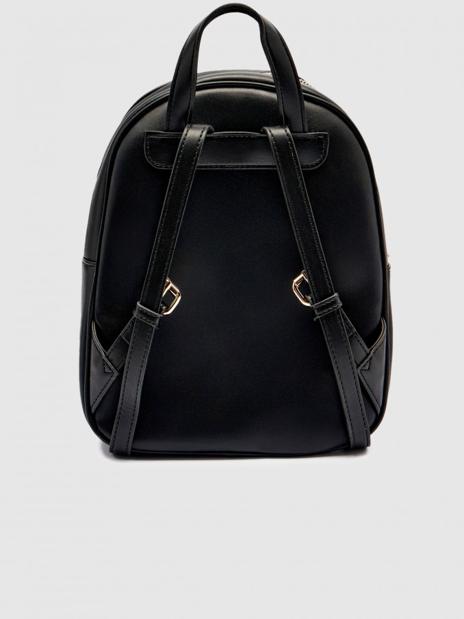 Backpack Girl Black Guess