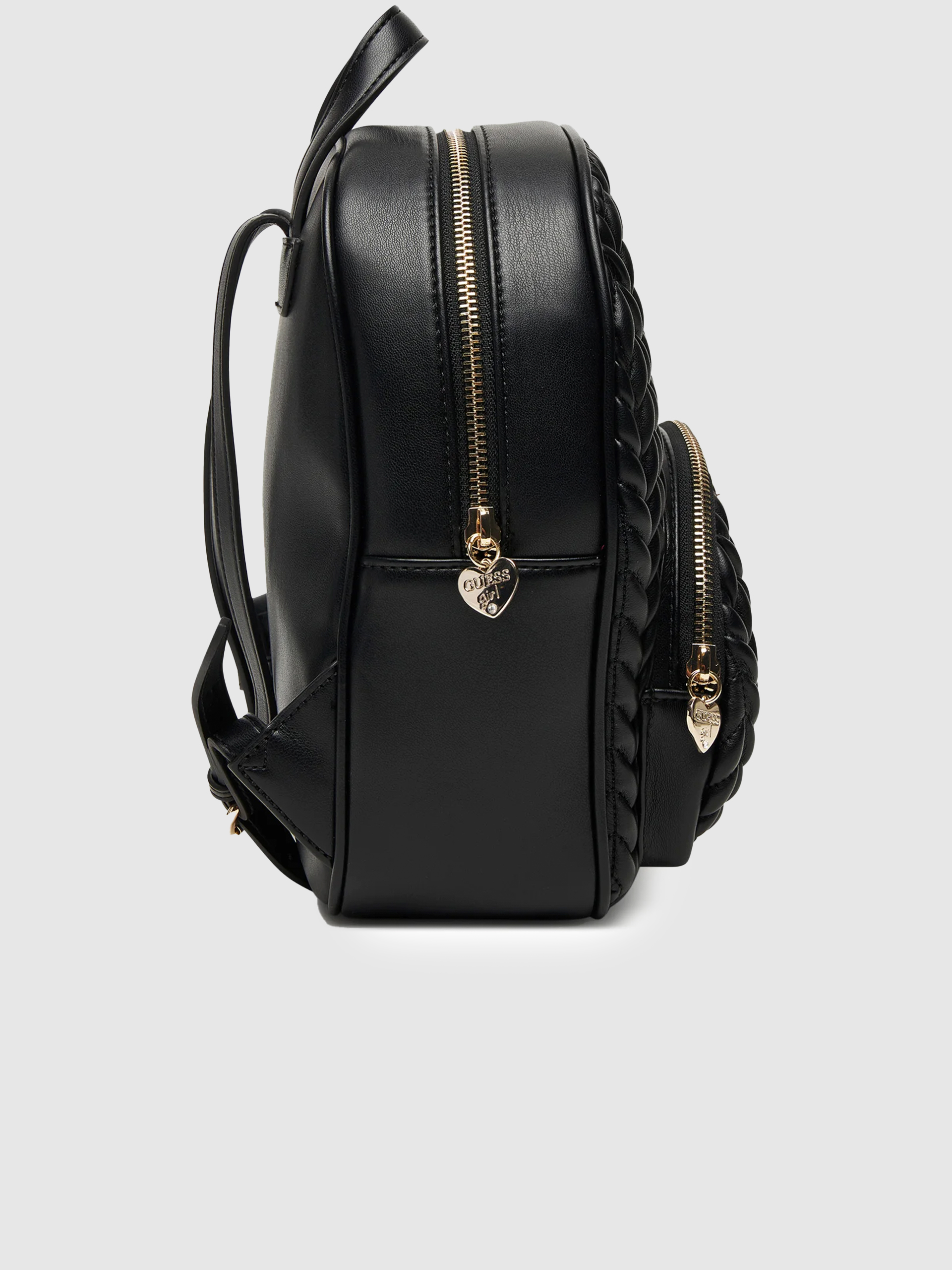 Mochila Niña Negro Guess