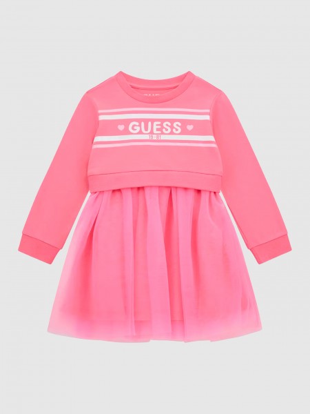 Conjuntos Menina Guess Kids