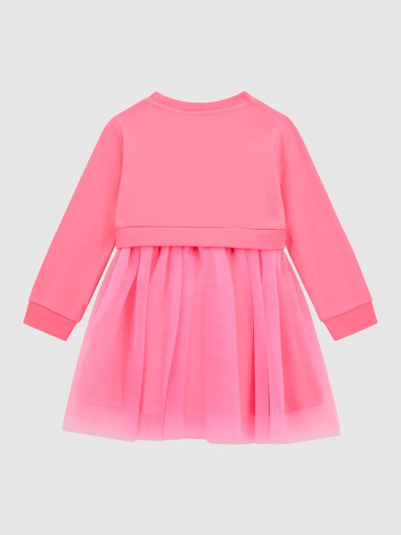 Conjuntos Menina Guess Kids