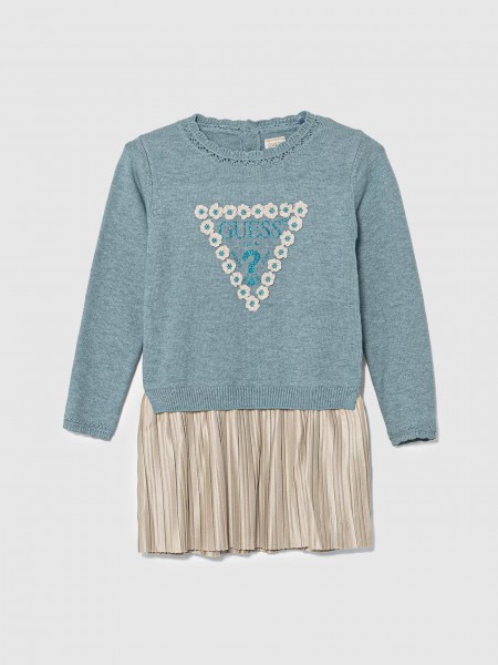 Conjuntos Menina Guess Kids