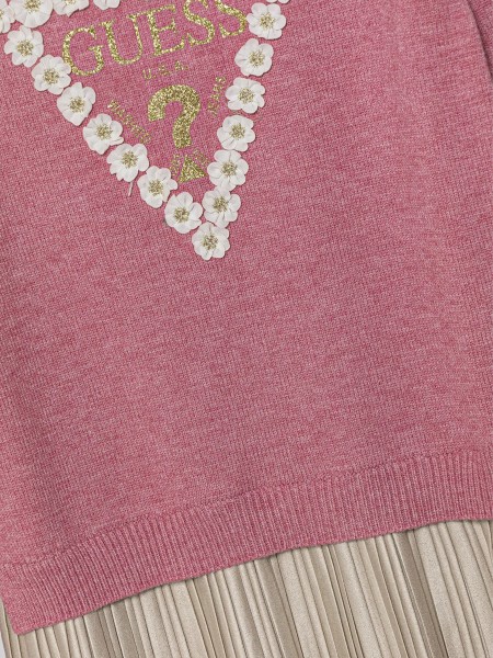 Conjuntos Menina Guess Kids