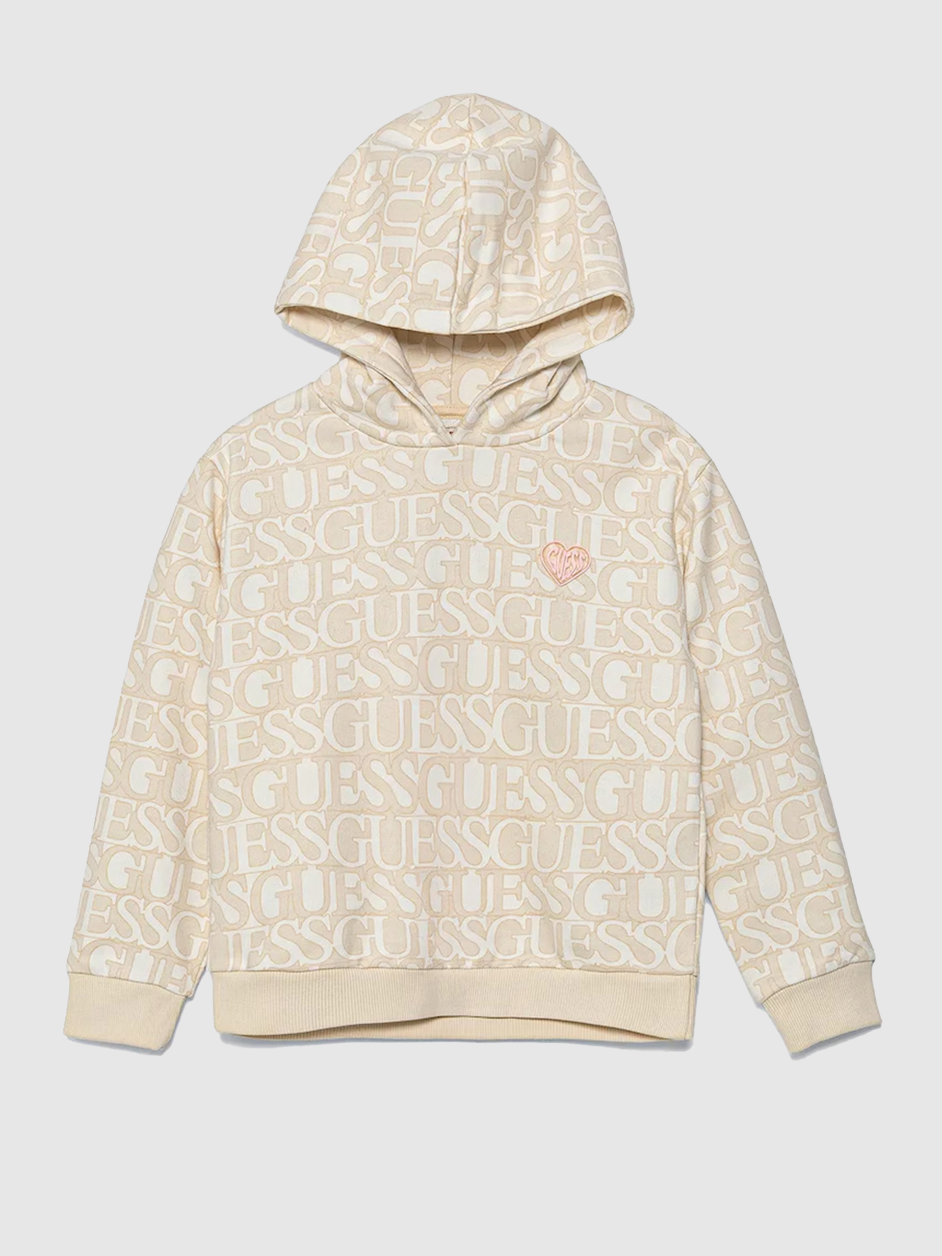 Jumper Girl Cream Guess