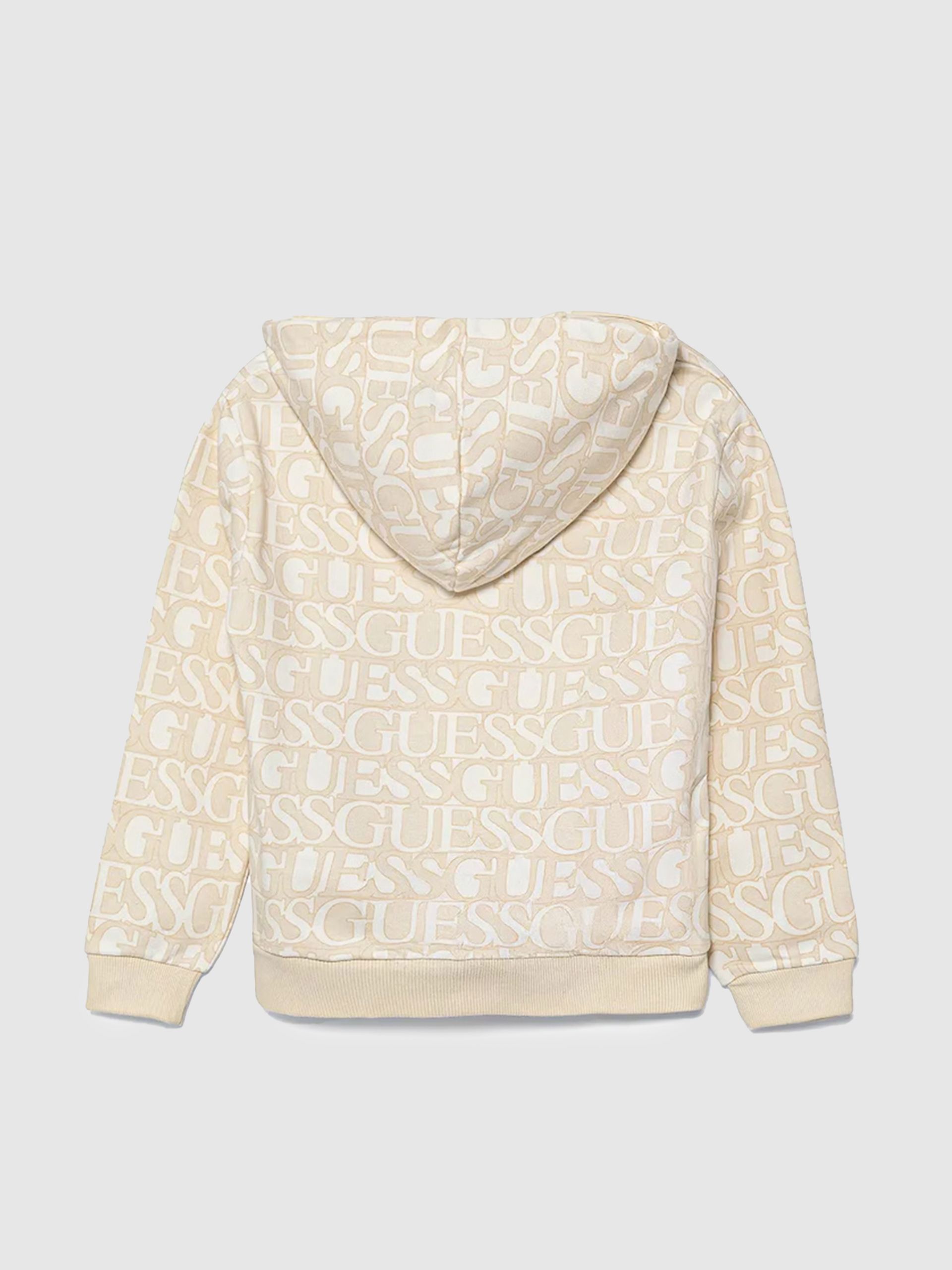 Jumper Girl Cream Guess