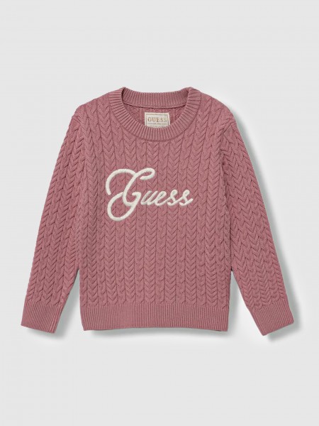 Camisola Menina Guess Kids