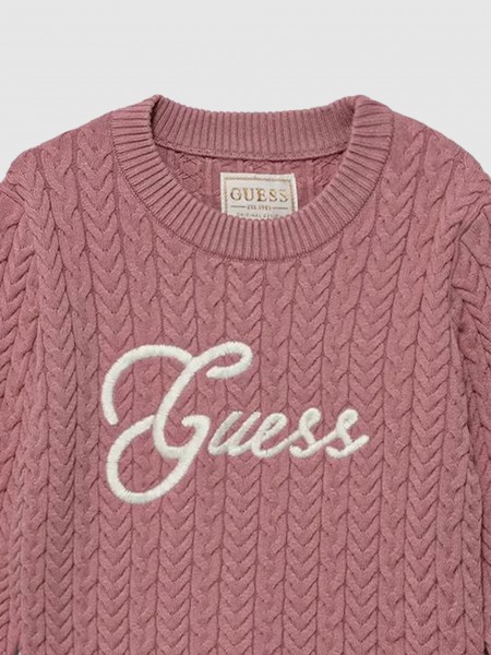Camisola Menina Guess Kids