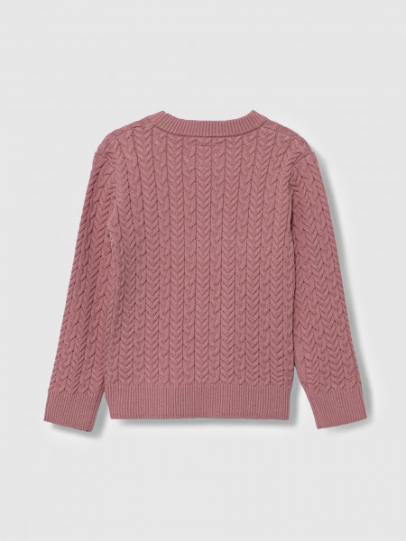 Camisola Menina Guess Kids