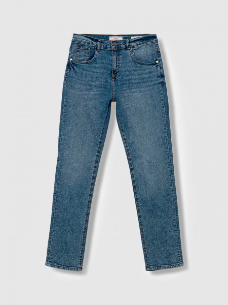 Pantalones Nio Jeans Guess