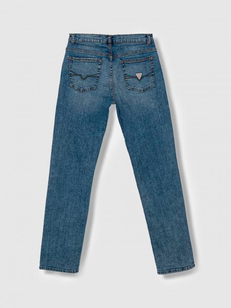 Pantalones Nio Jeans Guess