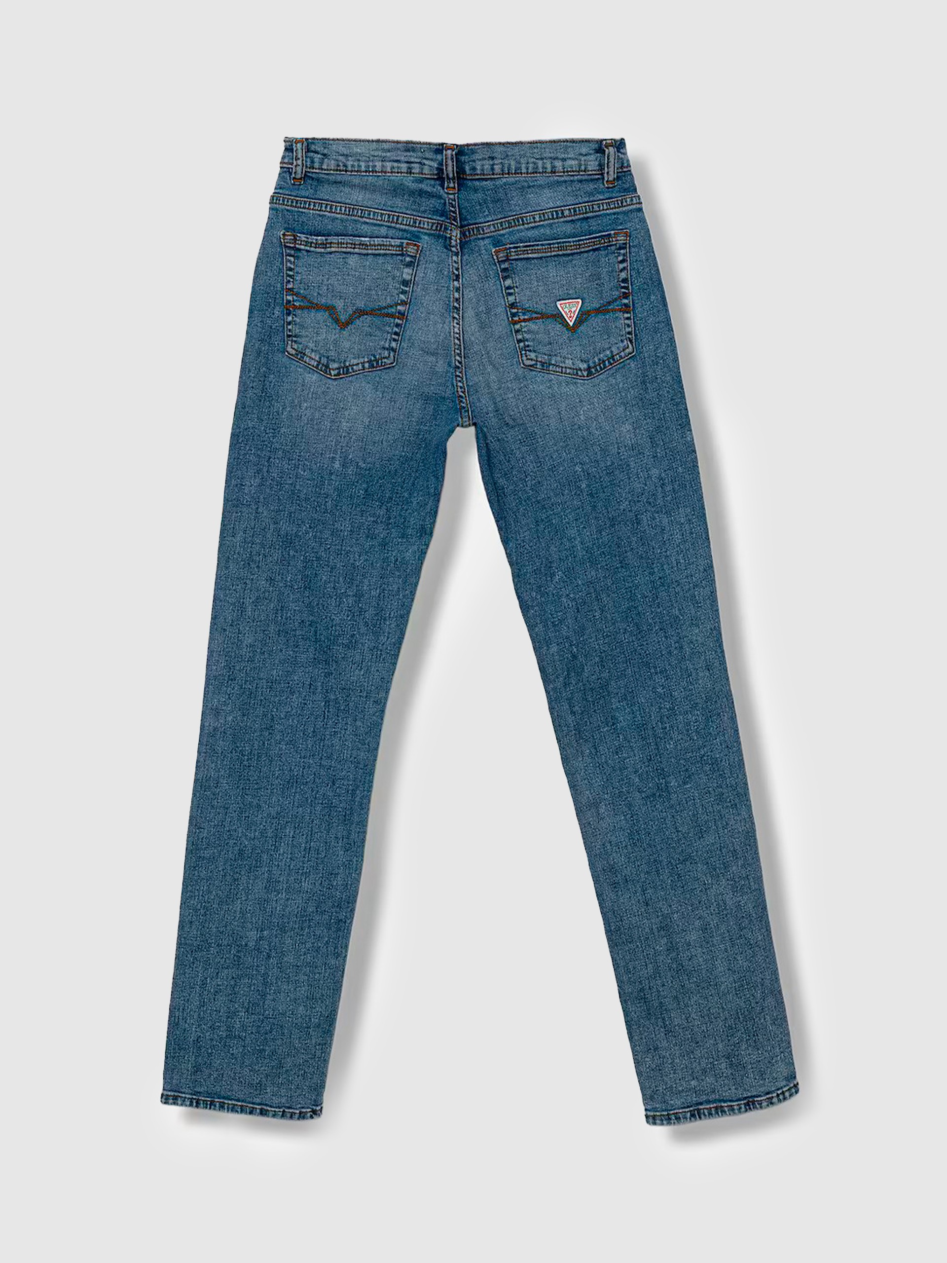 Pants Boy Jeans Guess