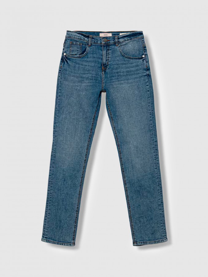 Pantalones Nio Jeans Guess
