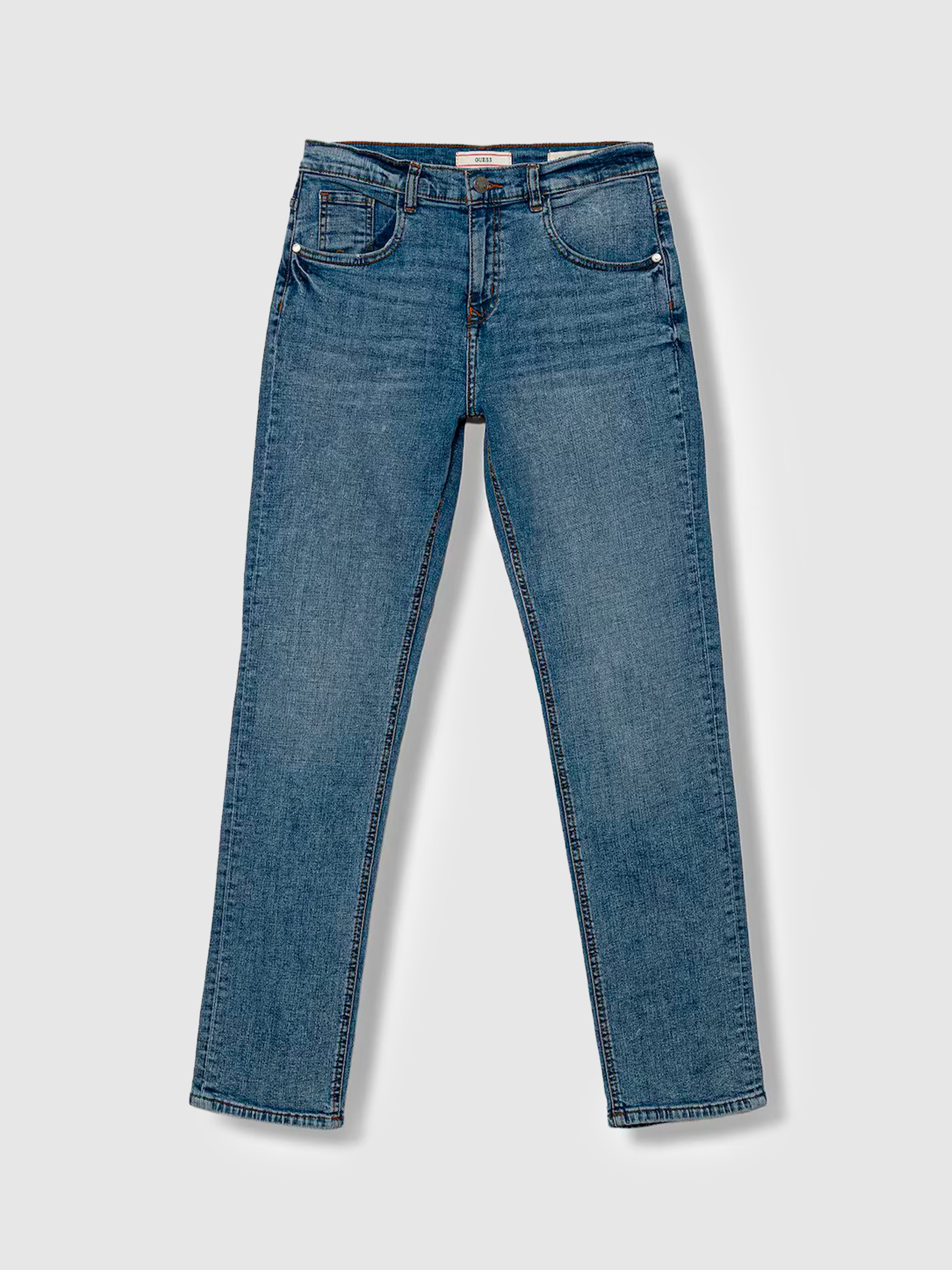 Pants Boy Jeans Guess