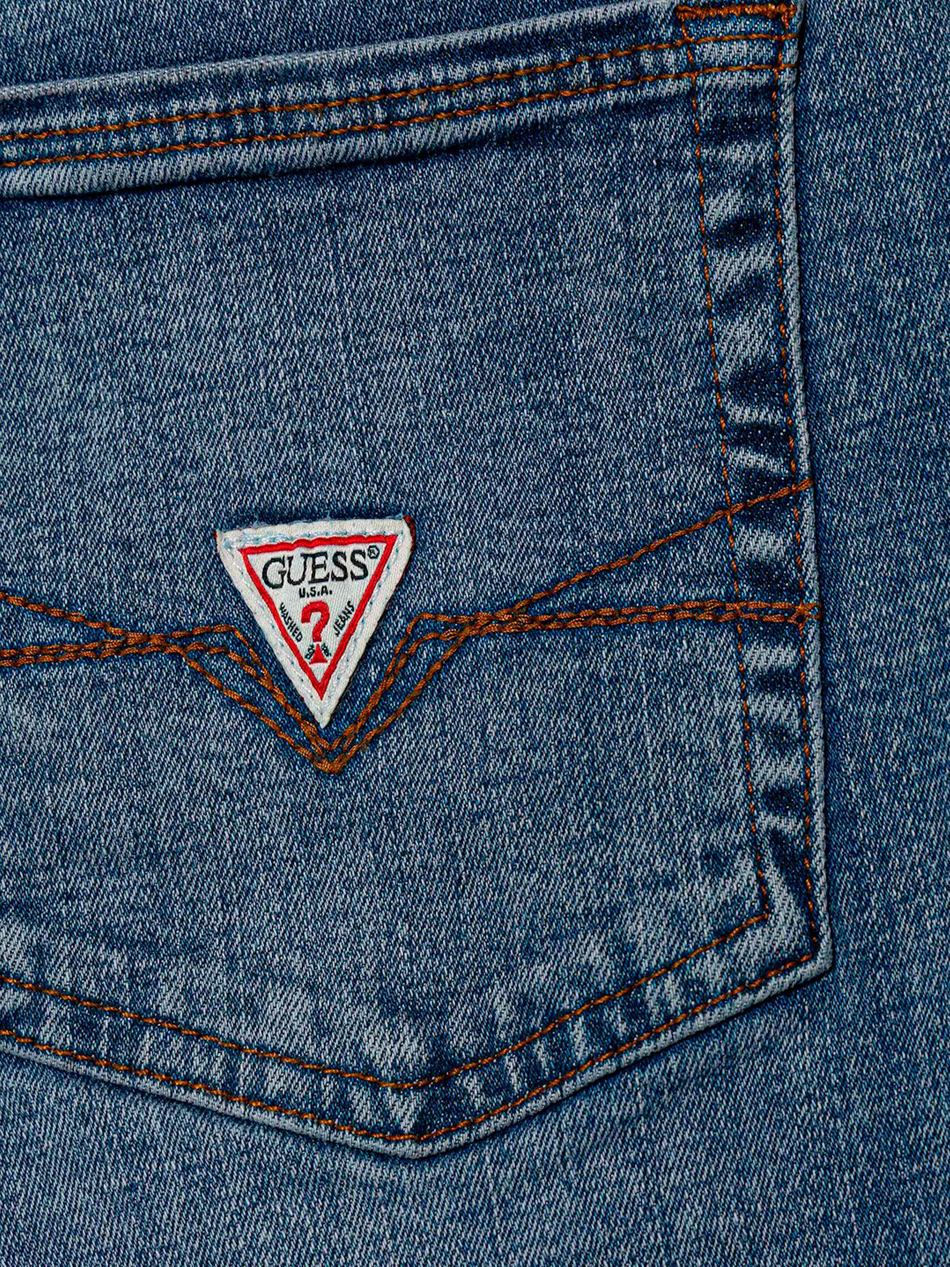 Pants Boy Jeans Guess