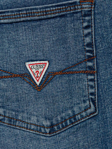 Pantalones Nio Jeans Guess