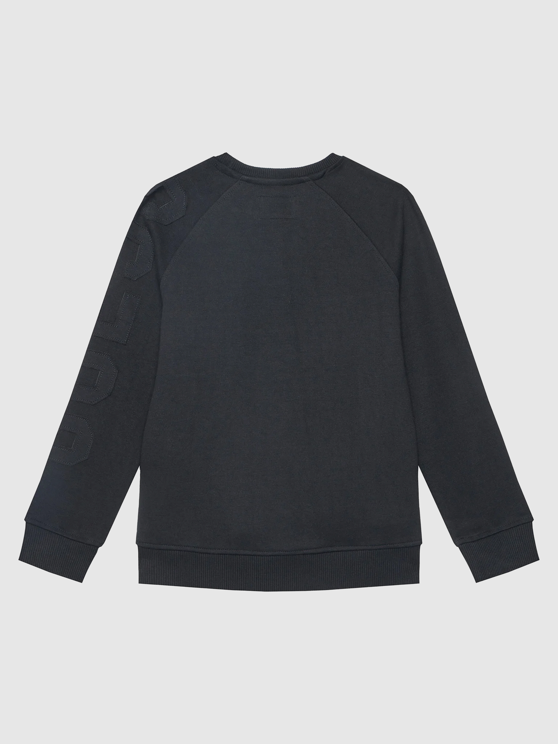 Jumper Boy Black Guess