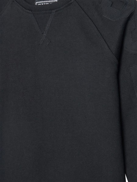 Jumper Boy Black Guess