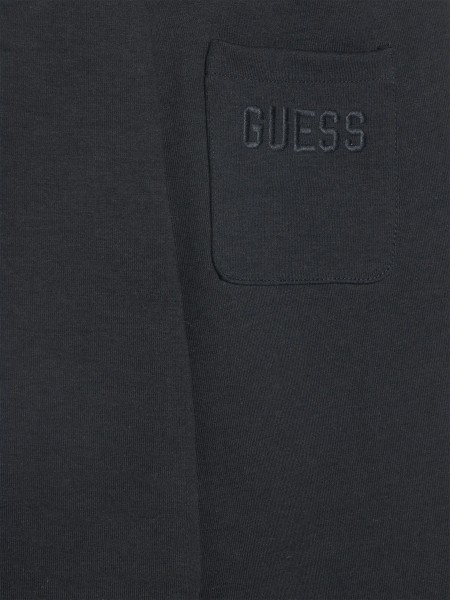 Jumper Boy Black Guess