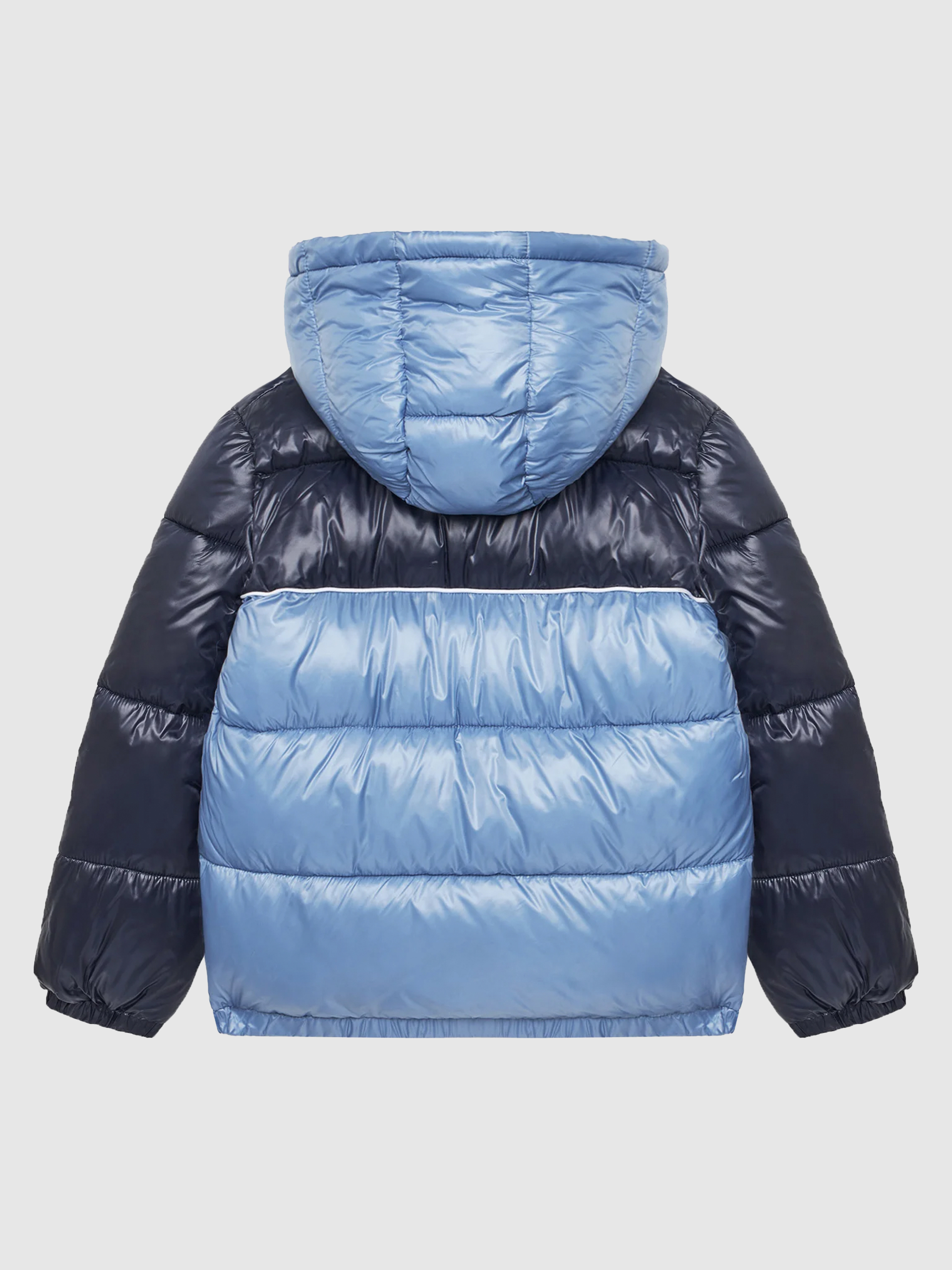 Jacket Boy Blue Guess