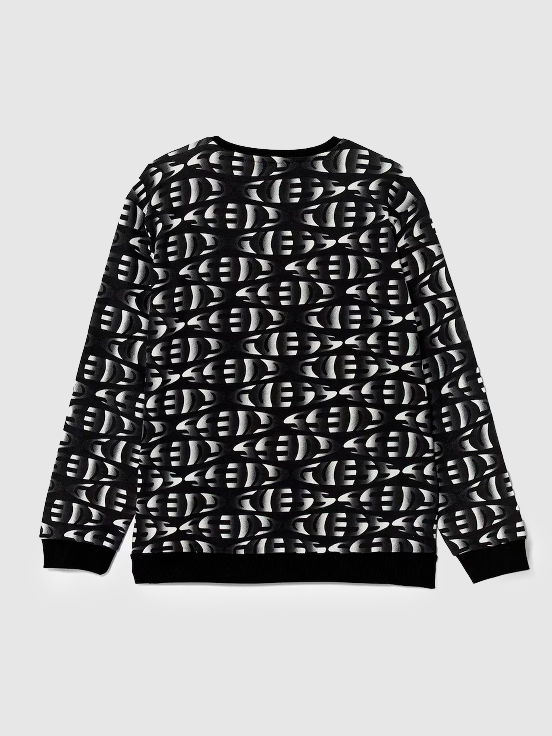 Jersey Niño Negro Guess