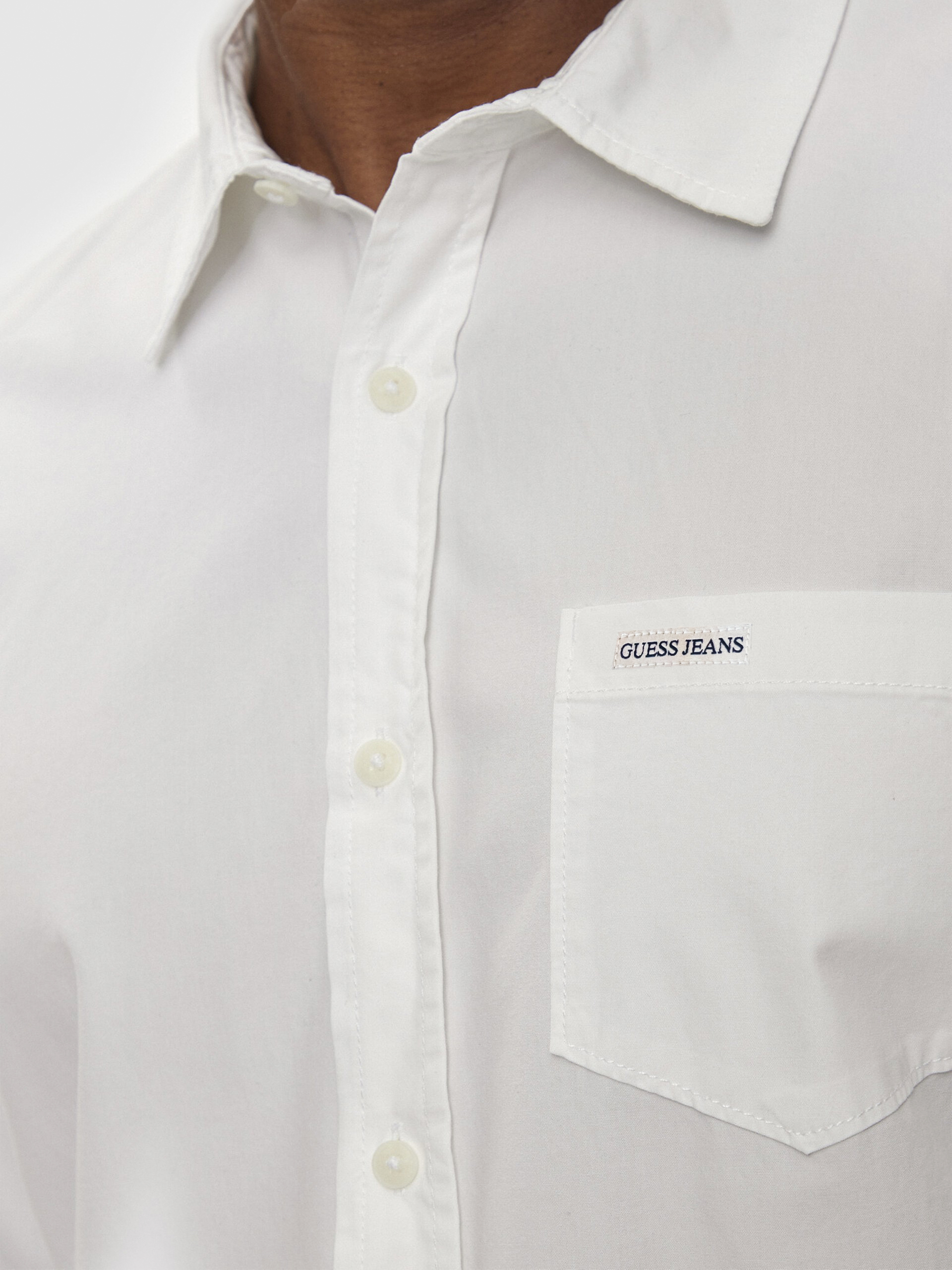 Camisa Hombre Guess Jeans