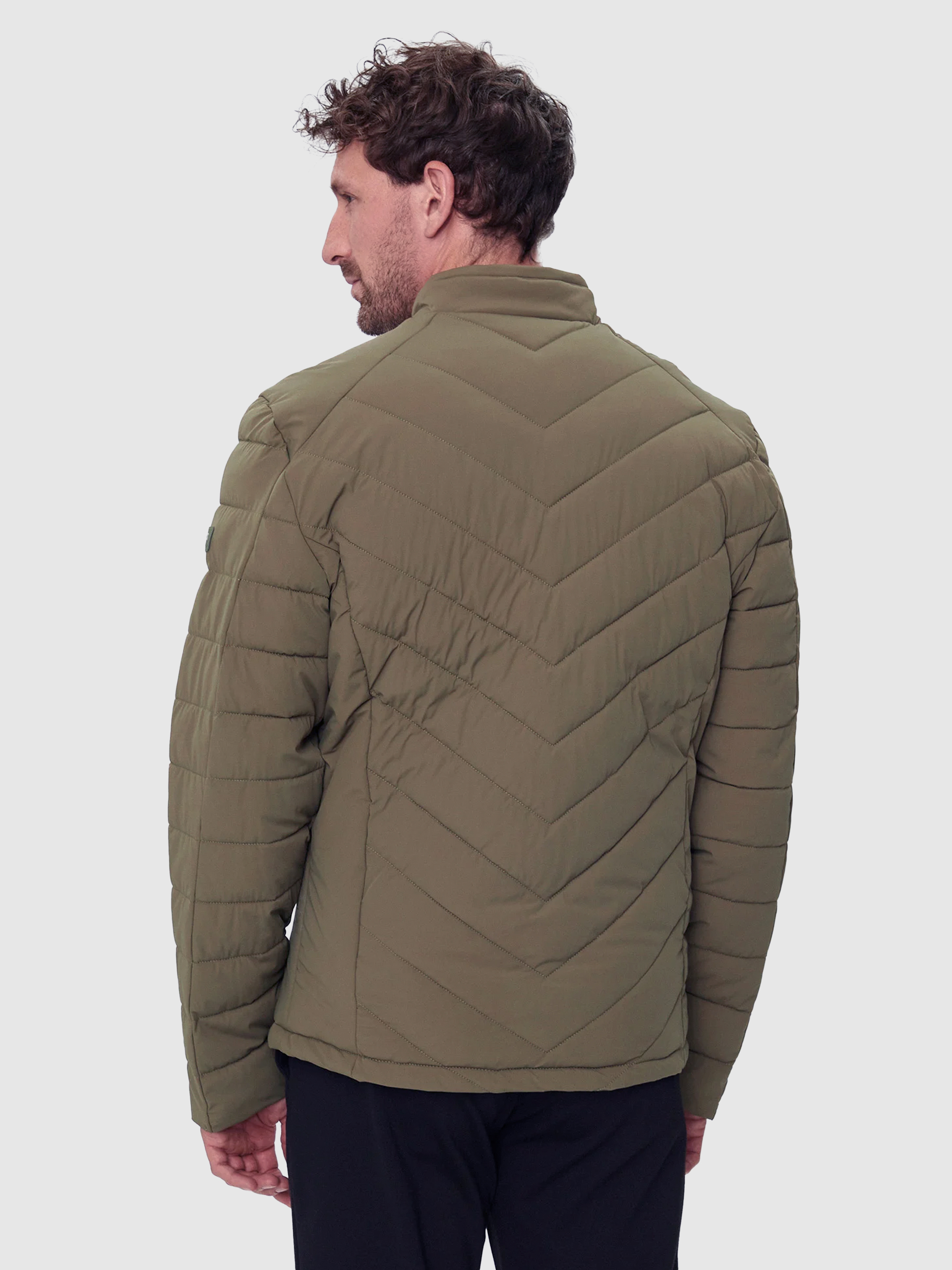 Chaqueta Hombre Guess