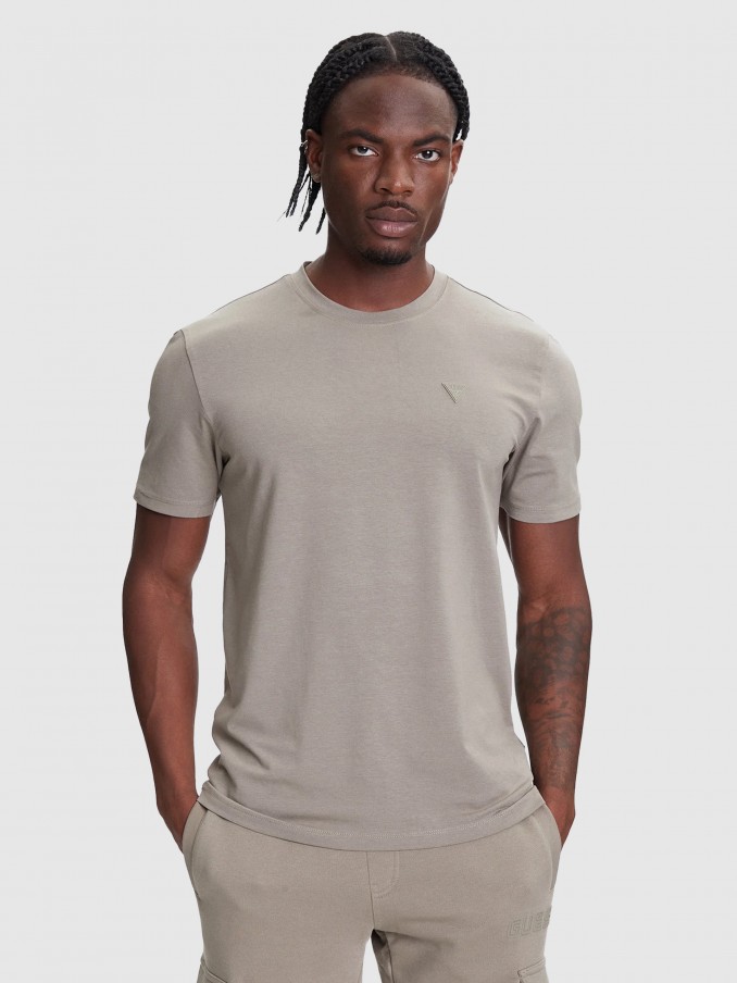 T-Shirt Man Guess Underwear