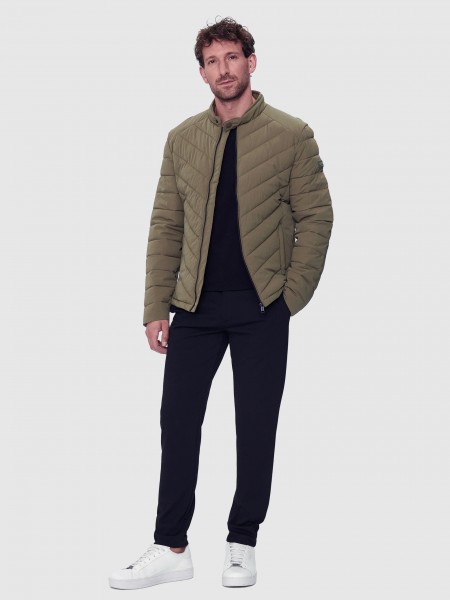 Chaqueta Hombre Guess