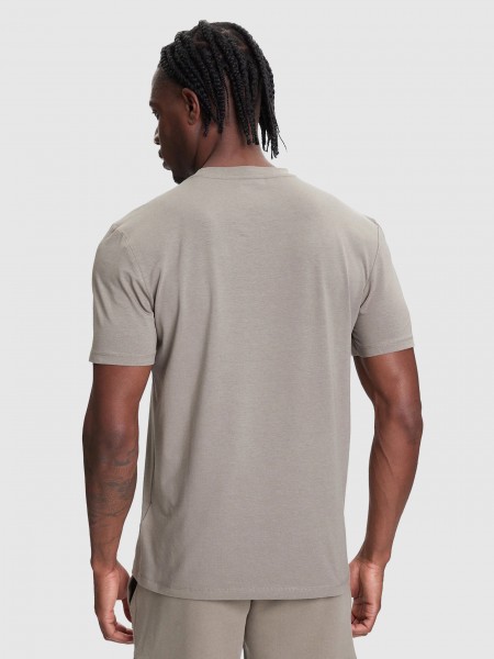 T-Shirt Man Guess Underwear