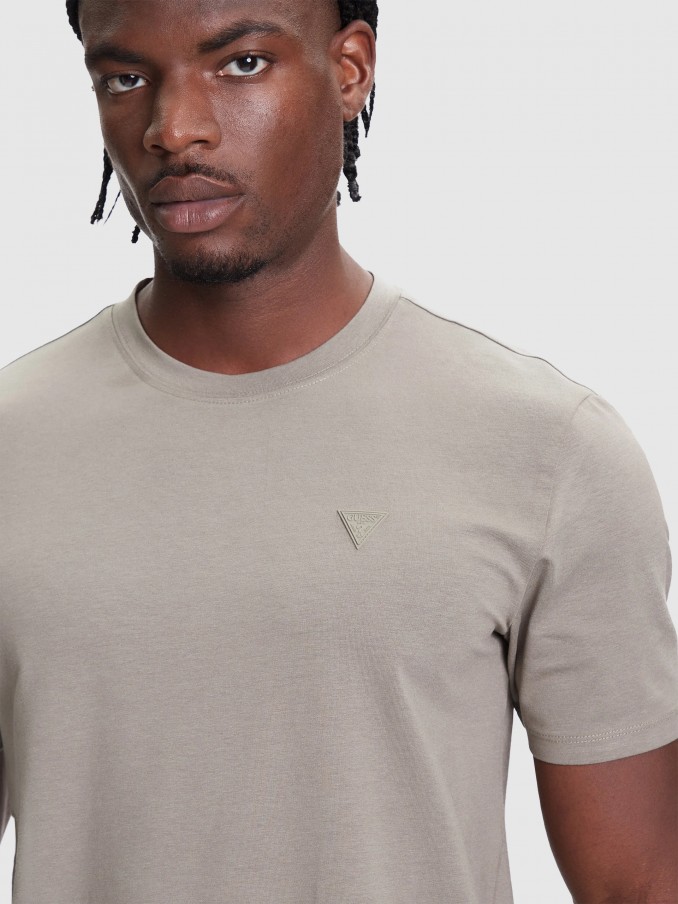Camiseta Hombre Guess Underwear