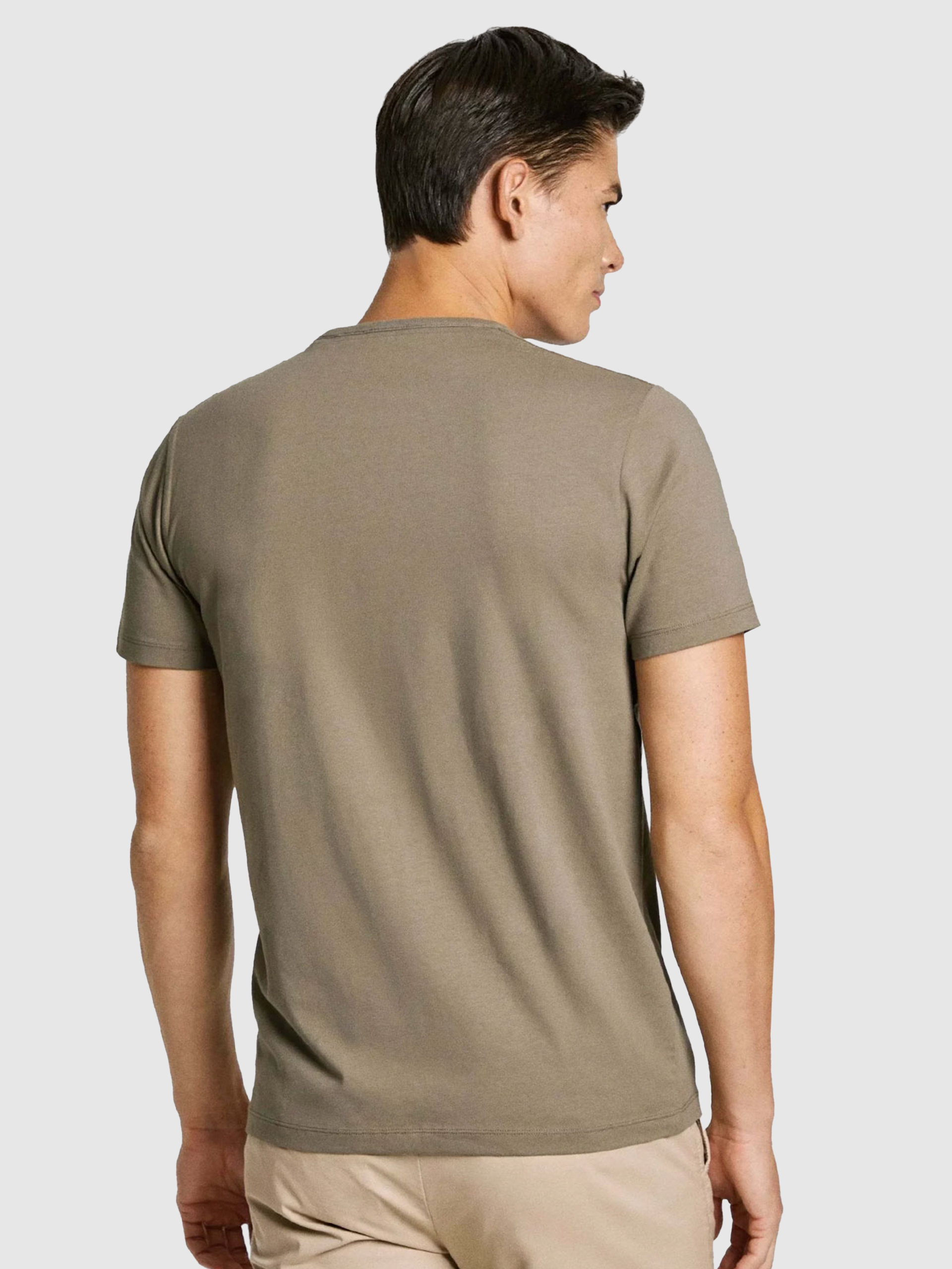 Camiseta Hombre Pepe Jeans London
