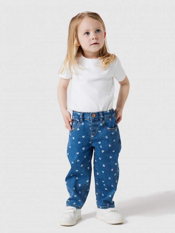 Pants Girl Jeans Name It