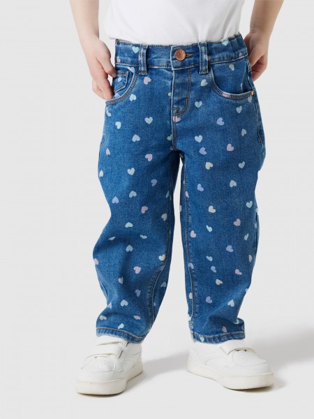 Pants Girl Jeans Name It