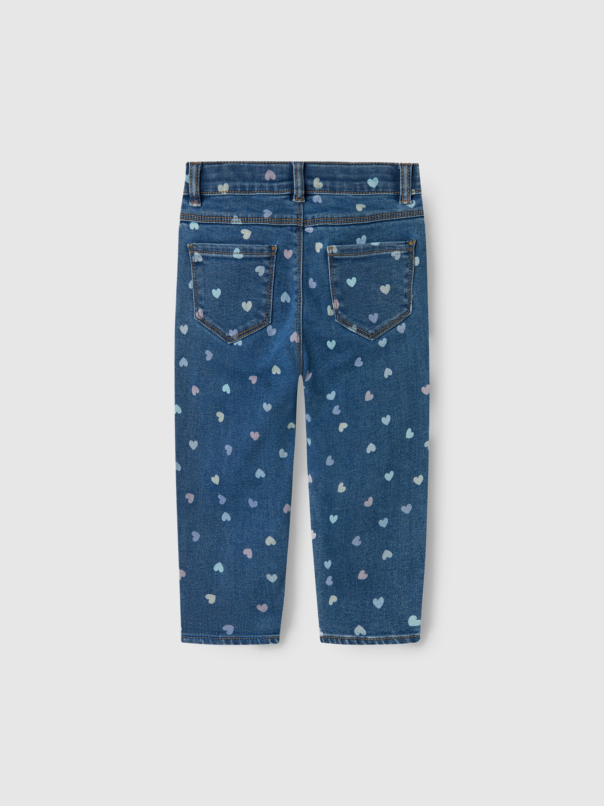 Pants Girl Jeans Name It