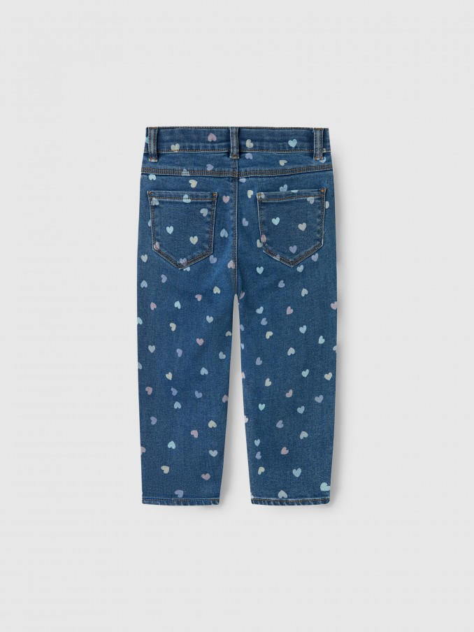 Pantalones Nia Jeans Name It