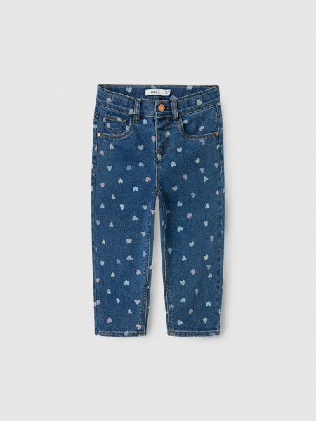 Pants Girl Jeans Name It