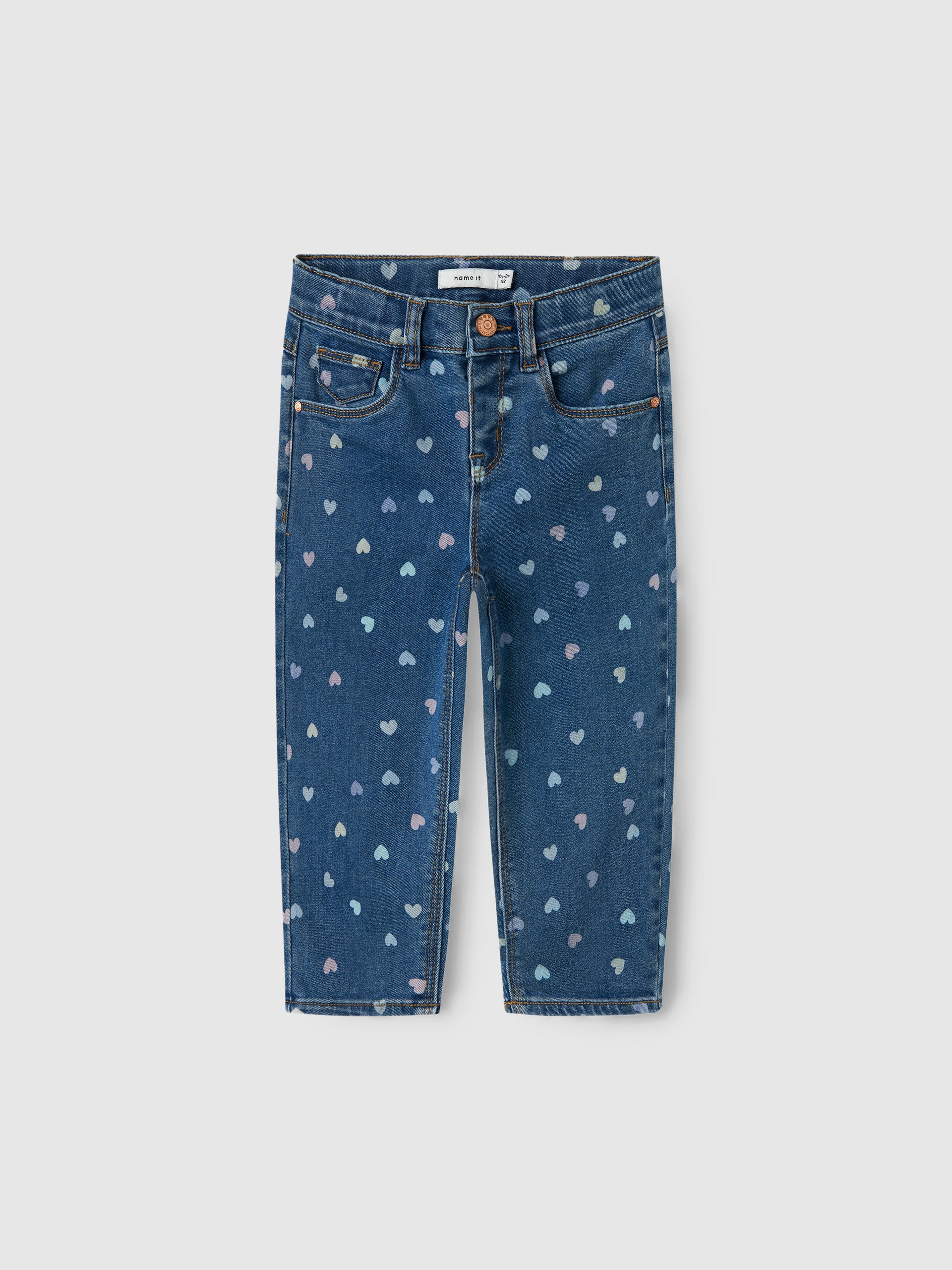 Pants Girl Jeans Name It