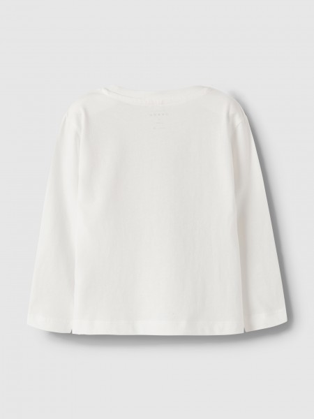 Jersey Nia Blanco Name It