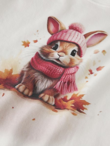 Jersey Nia Blanco Name It