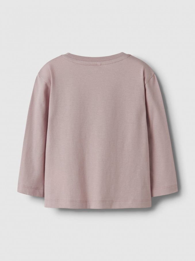 Jumper Girl Rose Name It