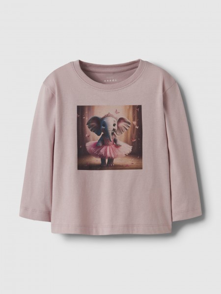 Jumper Girl Rose Name It