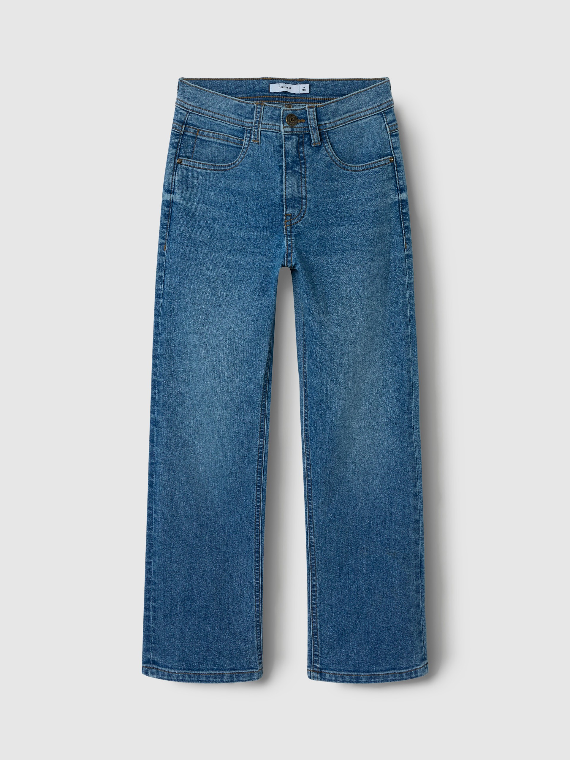 Pantalones Niño Jeans Name It