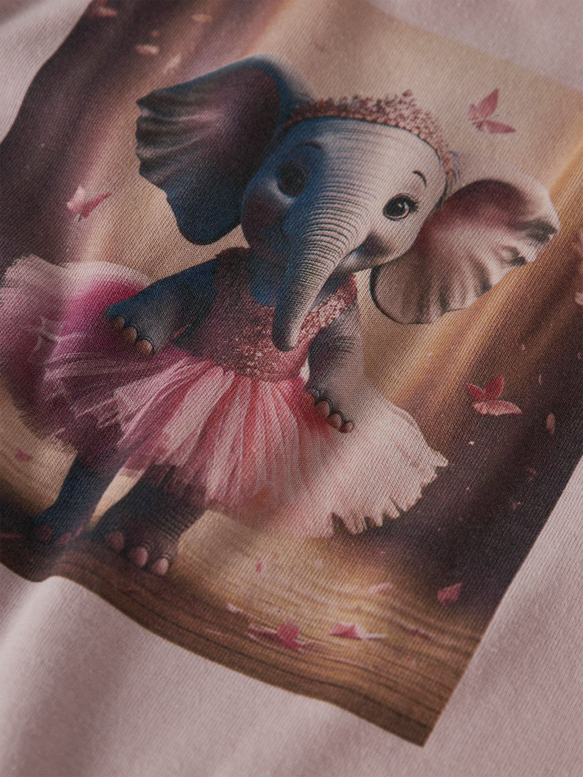 Jumper Girl Rose Name It