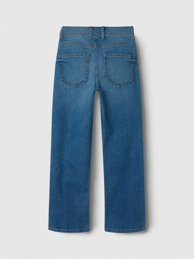Pants Boy Jeans Name It