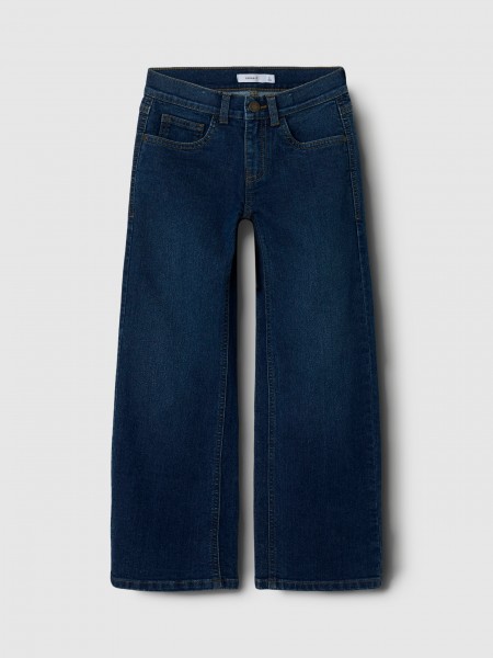 Pants Girl Jeans Name It