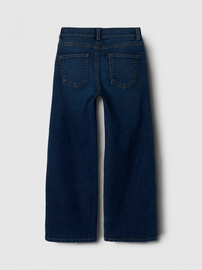 Pants Girl Jeans Name It