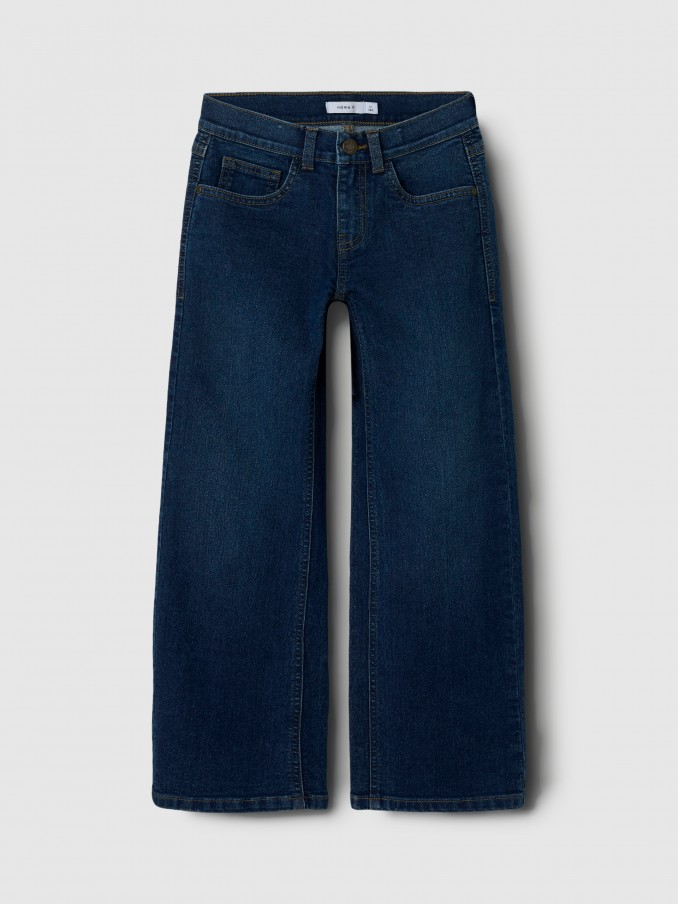 Pants Girl Jeans Name It